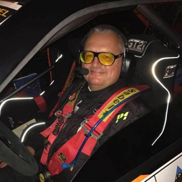 Marc BARBE nous a quittés