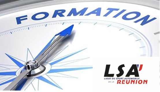 SESSION DE FORMATION ET SEMINAIRE LSAR 2019