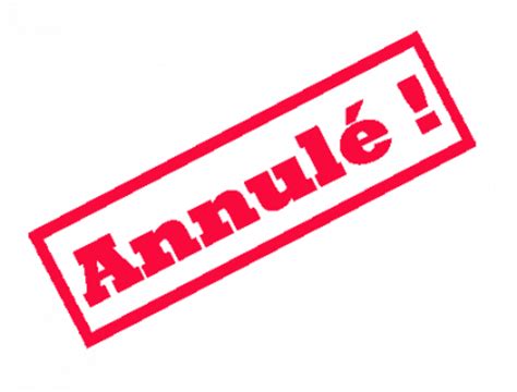 Karting: ANNULATION DE LA 3ème MANCHE DU CHAMPIONNAT DE LA REUNION DE KARTING PREVUE CE DIMANCHE 18 NOVEMBRE 2018